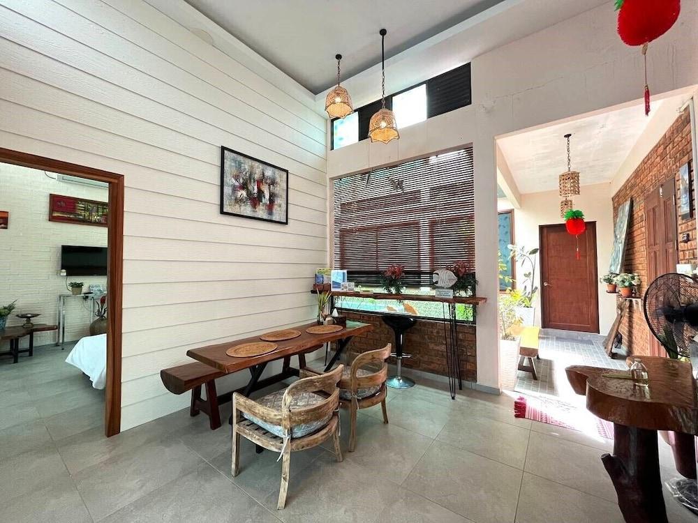 Adagaya Villa - Private Pool Villa