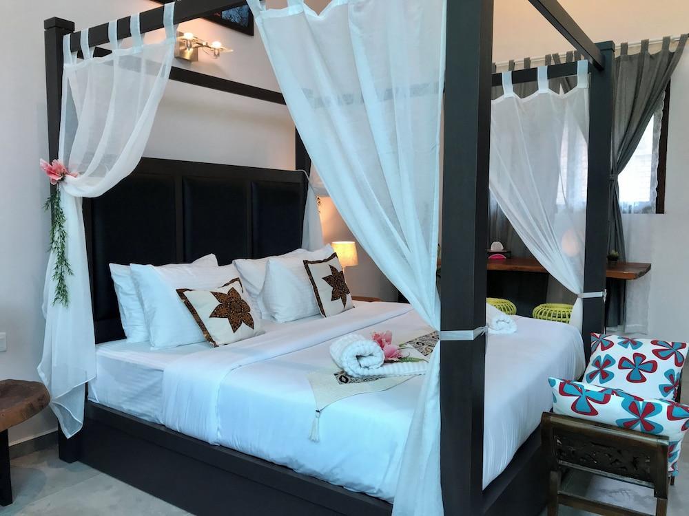 Adagaya Villa - Private Pool Villa Room Type - Exclusive Villa, 1 Bedroom, Hill View