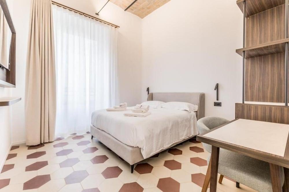 Domina Livia Vaticano Roma Room Type - Standard Room