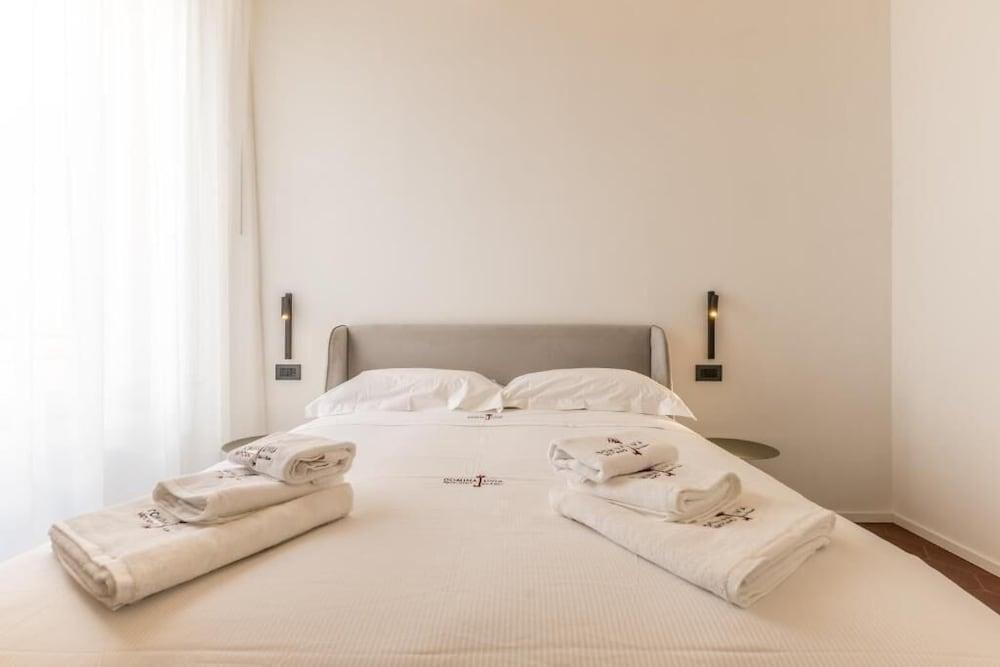 Domina Livia Vaticano Roma Room Type - Classic Room