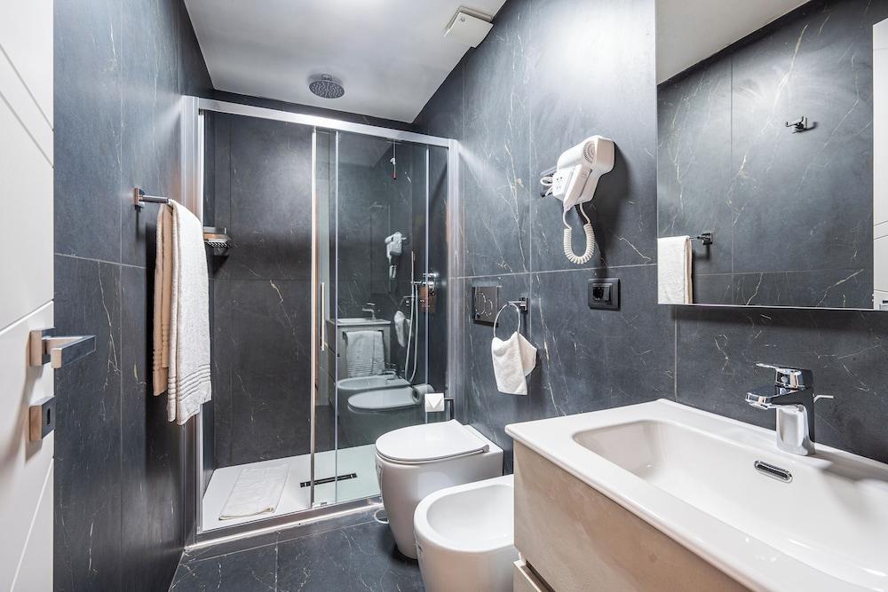 Gracchi Vatican View Room Type - Family Suite