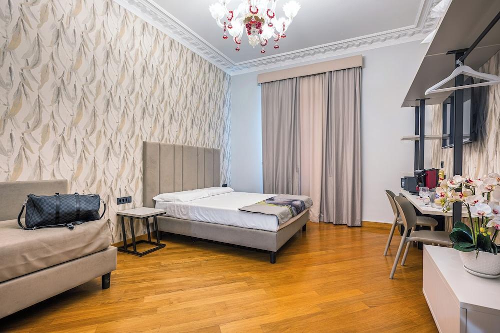 Gracchi Vatican View Room Type - Comfort Triple Room