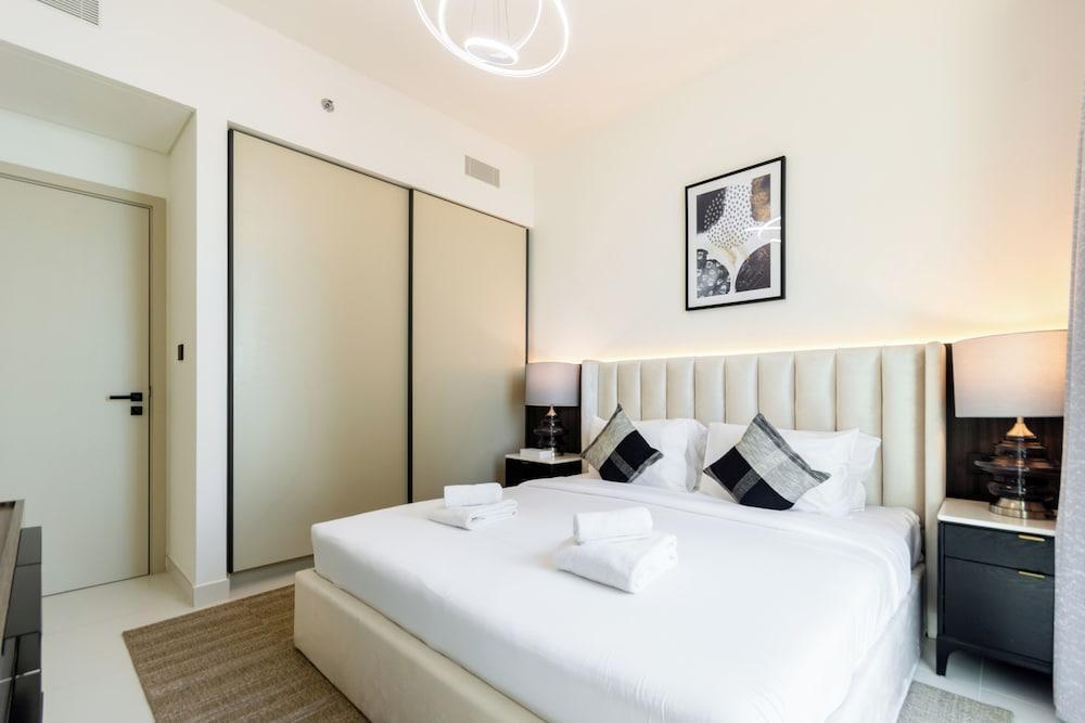 Marina Vista Residences - Dubai Marina