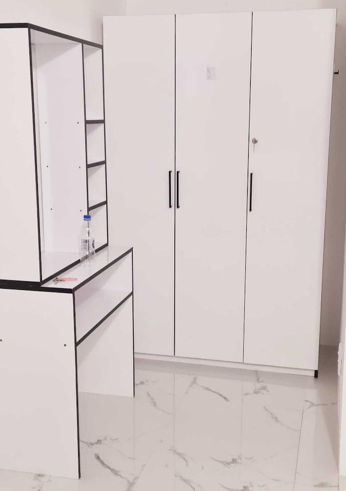 Blue Haven Retreat Room Type - Deluxe Apartment, Kitchenette