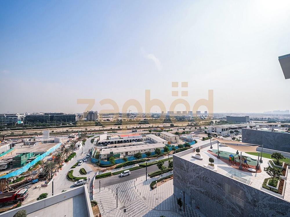 Zapbed-1 BR in District One Residence 16
