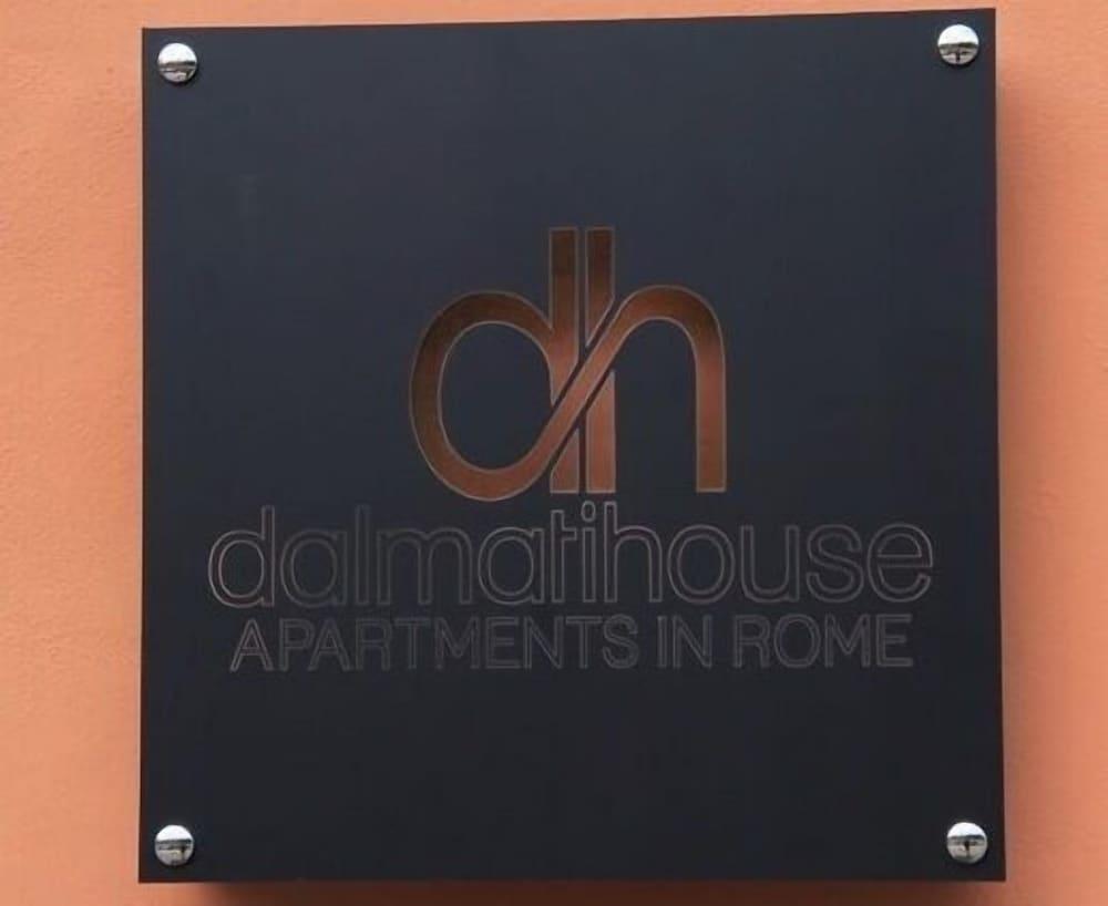 Dalmati House - Tap to explore photos