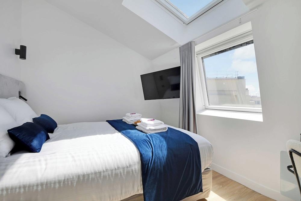 Intimate Apartment - 1br/4p - Ste Marguerite - Tap to explore photos