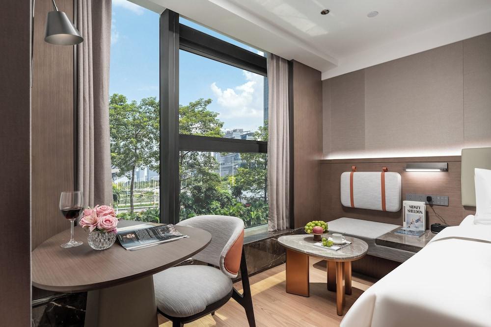 From·K Hotel Pazhou Room Type - Classic Single Room