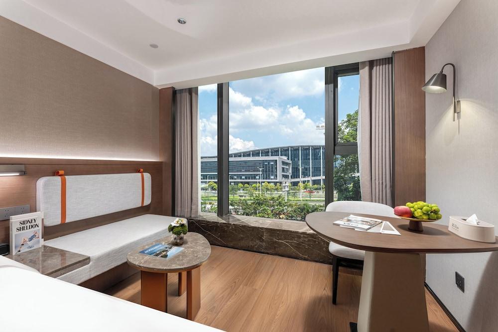 From·K Hotel Pazhou - Tap to explore photos