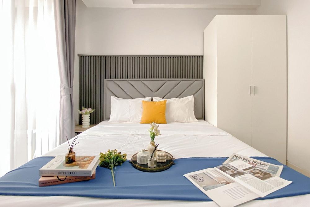 Functional Studio At Apartment West Vista