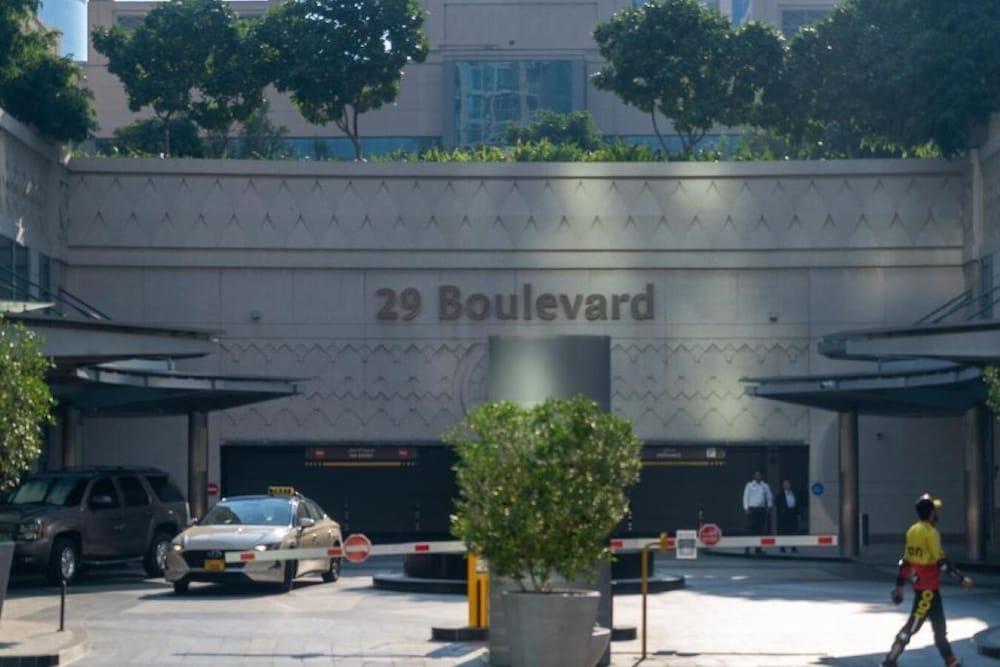 Bellavista - Elegant -2BR -Fountain View