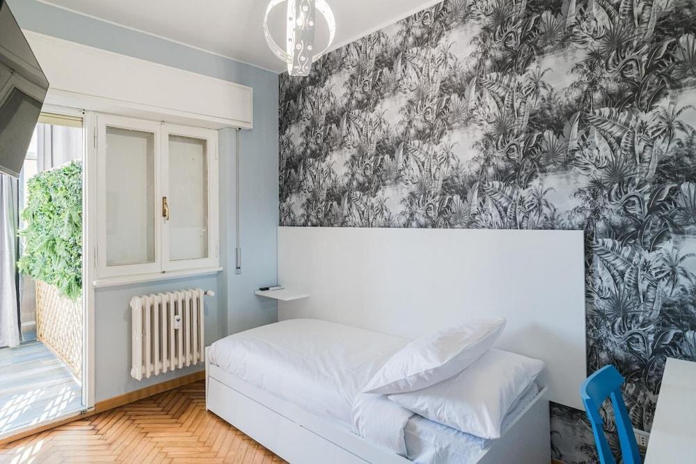 B&B Damagi Room Type - Comfort Double Room, Balcony, City View