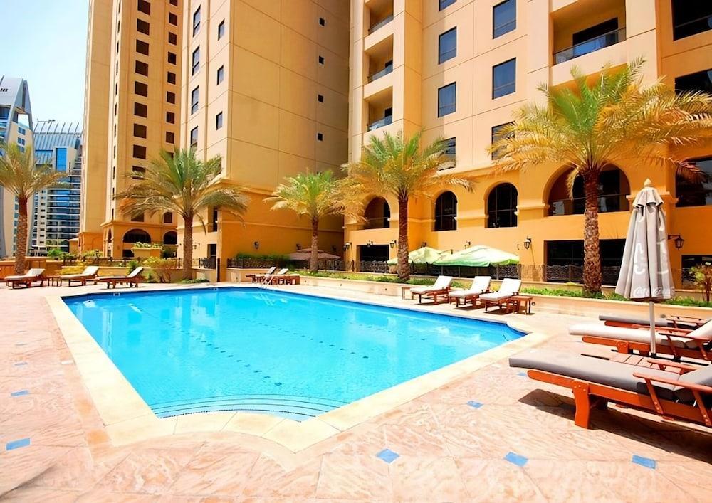 Shams 1 JBR - Mint Stay - Tap to explore photos