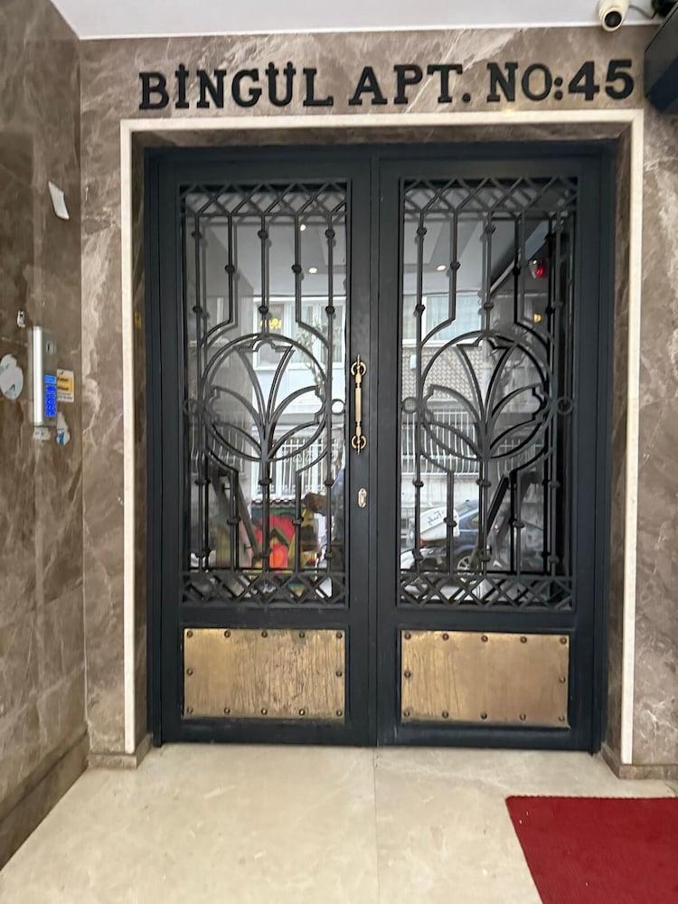 Serbest Suite Nişantaşı