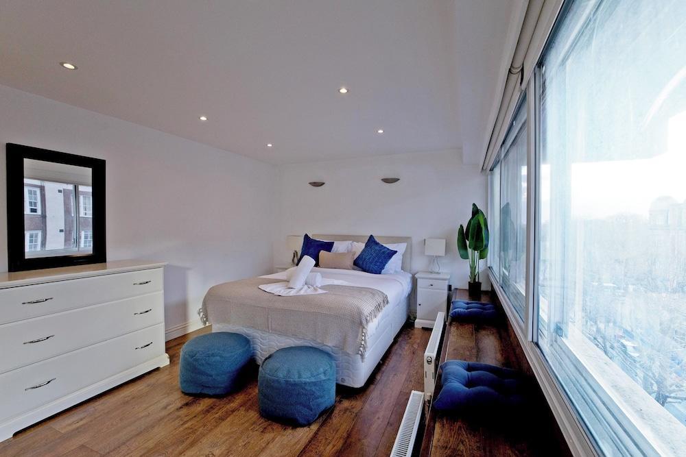 Imperial Queensway Apartment Room Type - Apartment, City View Imperial Queensway Apartment Room Type - Apartment, City View