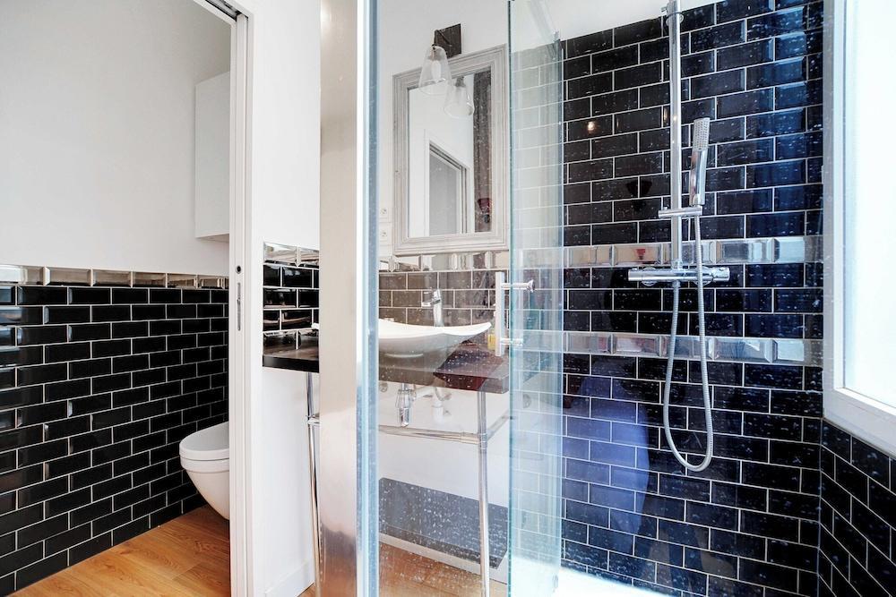 Charming and Serene Studio - 4P - Chatelet - Tap to explore photos