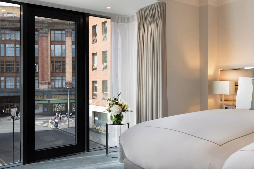 15 Basil Street Room Type - Deluxe Apartment, 2 Bedrooms