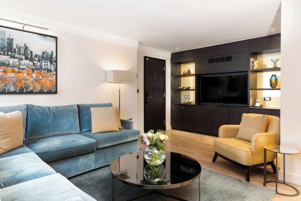 15 Basil Street Room Type - Apartment, 1 Bedroom, Patio