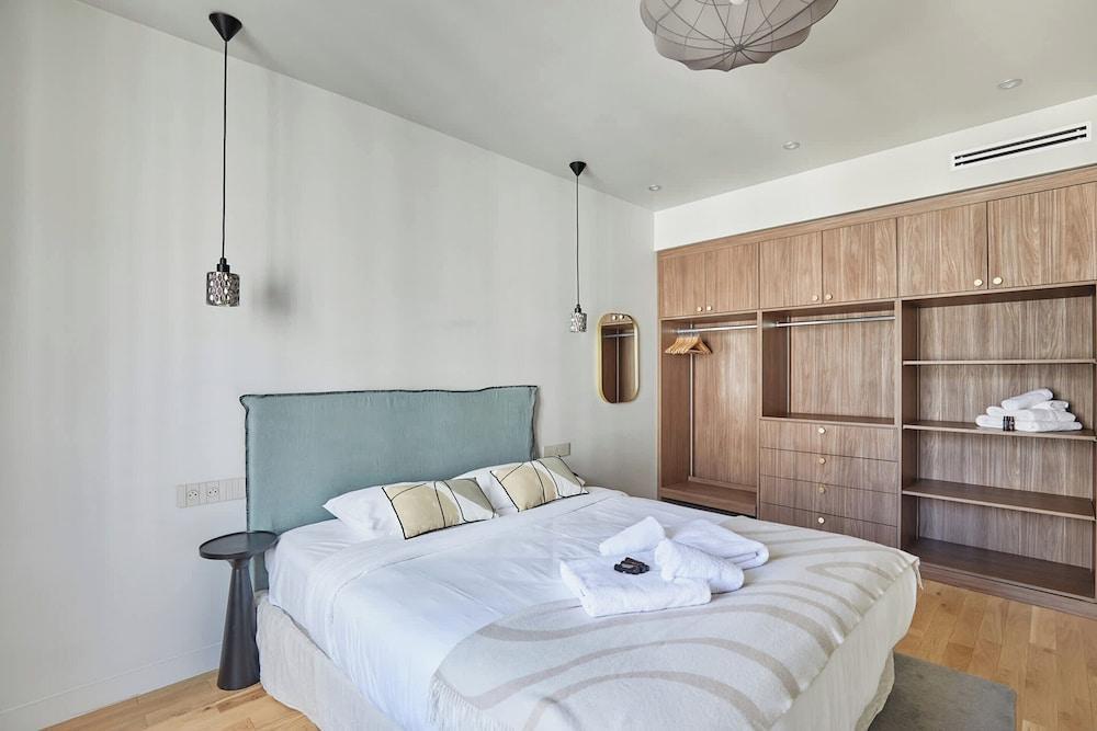 Charming 1bdr AC Le Marais Centre de Paris - Tap to explore photos