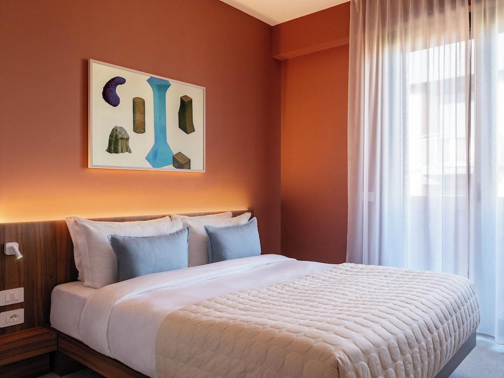 Numa Rome Trastevere Room Type - 1 Bedroom Apartment, Sofa Bed