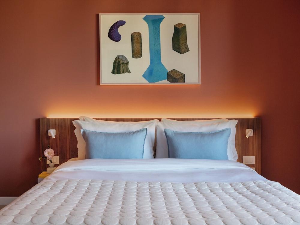 Numa Rome Trastevere Room Type - 1 Bedroom Apartment