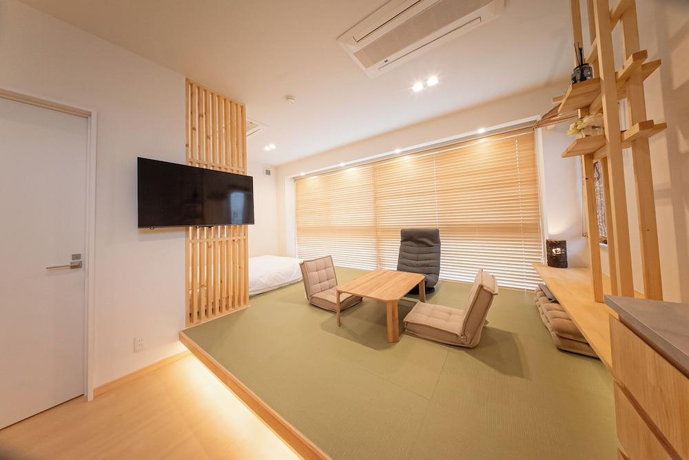 HOTEL SHITAMACHI PLACE ASAKUSA Room Type - 301 Non Smoking