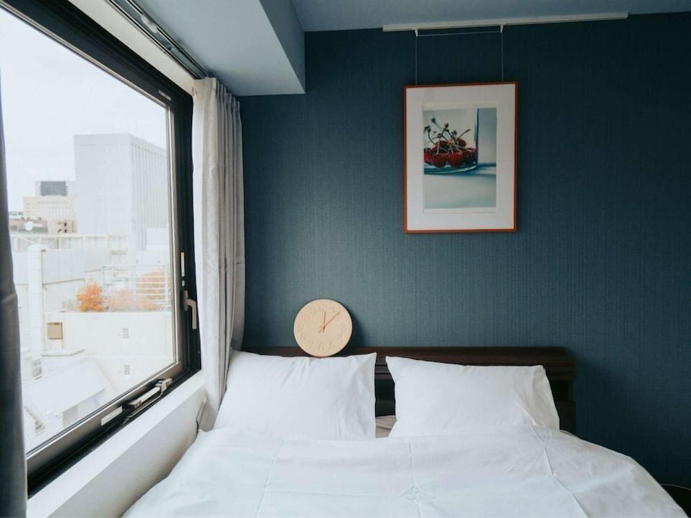 HOTEL LiVEMAX Shiodome Room Type - Single Room, Non Smoking