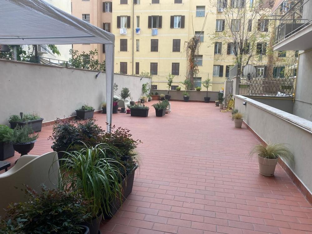 ULIVO GUEST HOUSE ROME - Tap to explore photos