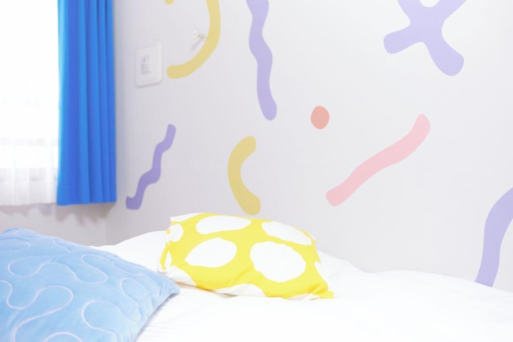 Tierra Mukojima Room Type - Apartment
