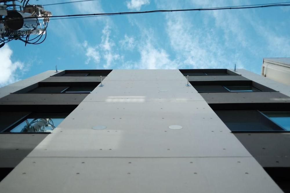 Kyo-wa Hotel Kinshicho - Tap to explore photos