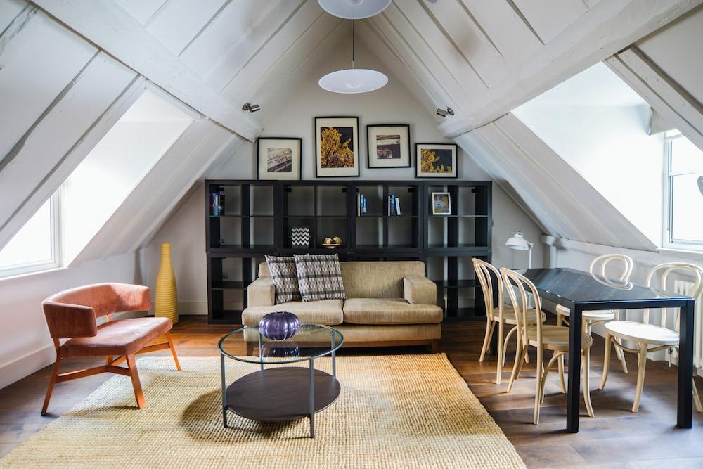 Native Cannon Street - Tap to explore photos