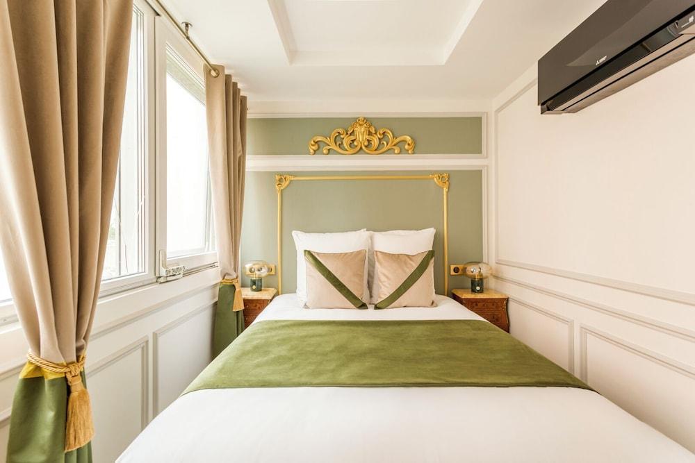 Merveil Luxury Suite - Eiffel Fremicourt - Tap to explore photos