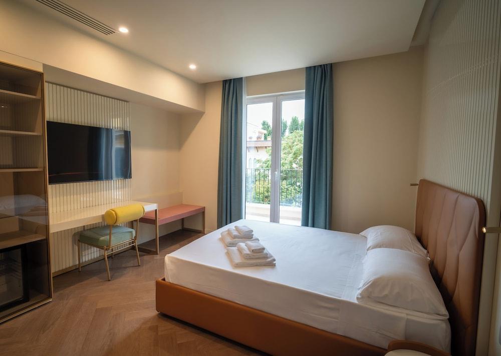Dimora Galeno Room Type - Deluxe Double Room