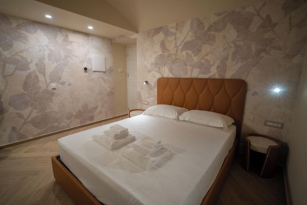 Dimora Galeno Room Type - Superior Double Room