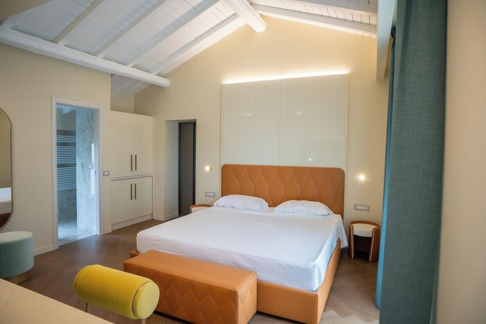 Dimora Galeno Room Type - Studio