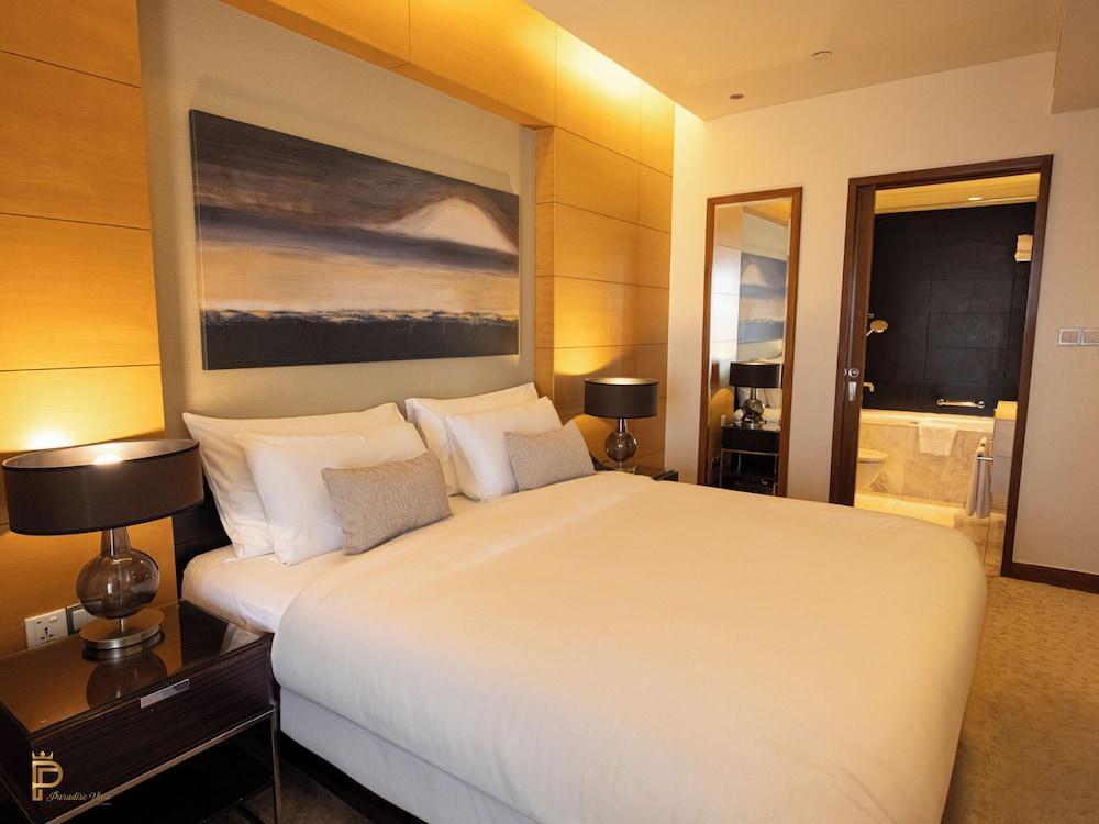 Paradise View Holiday Homes L.L.C. Room Type - Comfortable One-Bedroom Apartment (Dubai Mall)