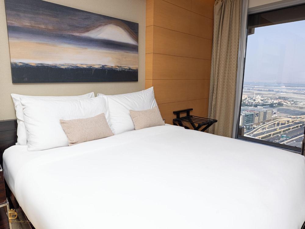 Paradise View Holiday Homes L.L.C. Room Type - Charming One-Bedroom Apartment (Dubai Mall)