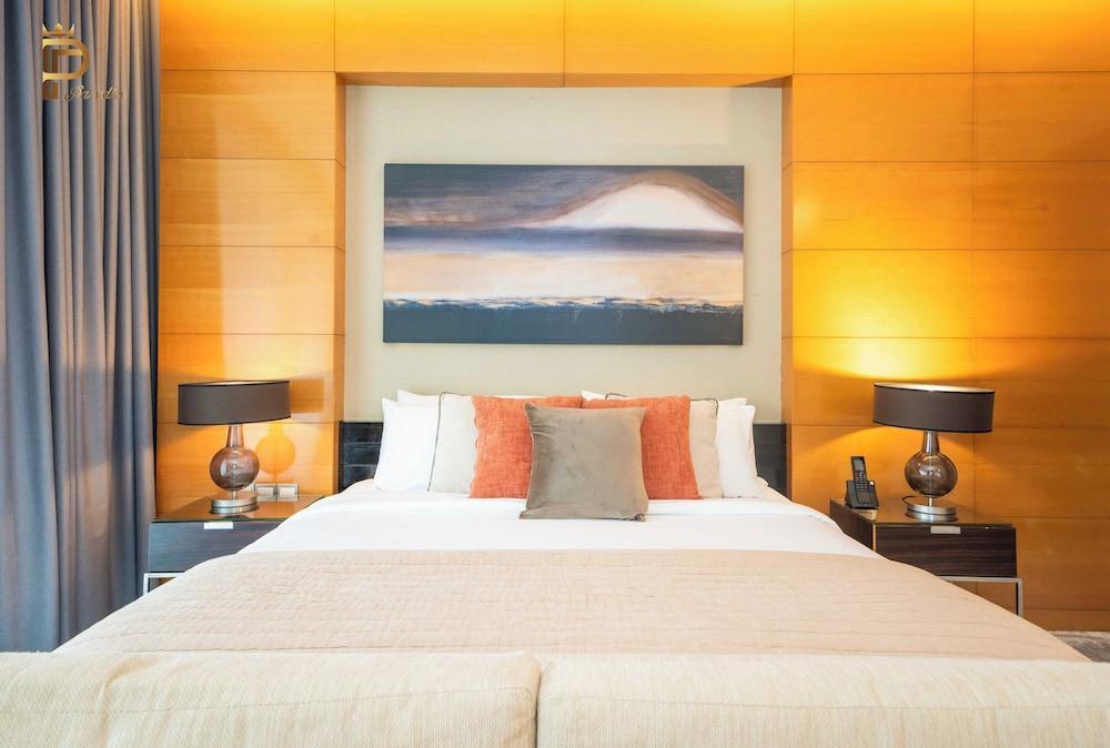 Paradise View Holiday Homes L.L.C. Room Type - Bright and Breezy Studio