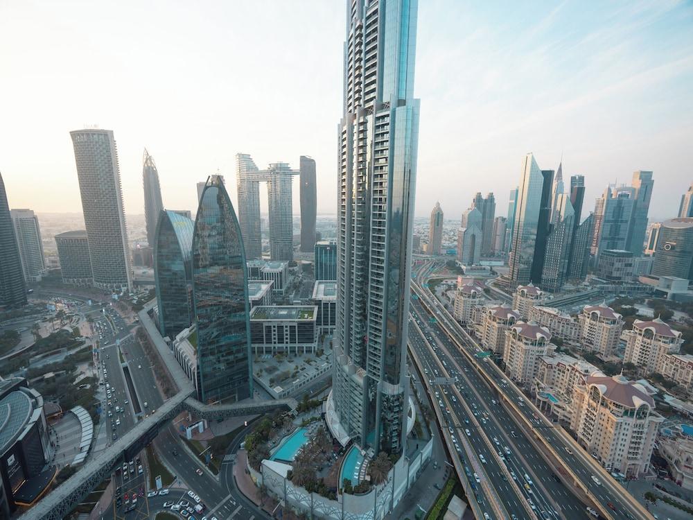 Paradise View Holiday Homes L.L.C. Room Type - Penthouse Retreat at Dubai Mall