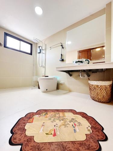 Chinatown No.9 Boutique Hotel - Tap to explore photos