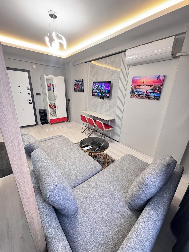 Avina Old City Suites - Tap to explore photos