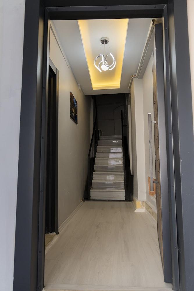 The Old Bazaar Suites Apartment