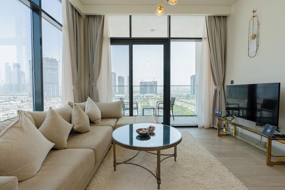 Azizi Riviera Residences - Meydan