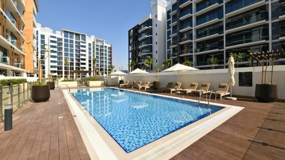 Azizi Riviera Residences - Meydan - Tap to explore photos