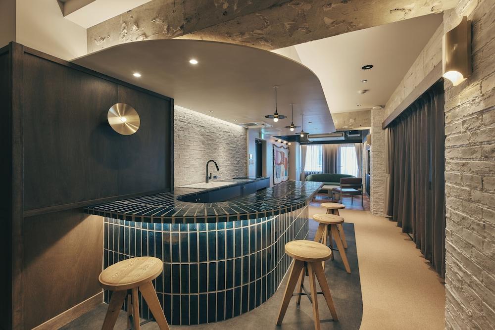 illi Lay Shibuya-Ebisu Room Type - Superior Room