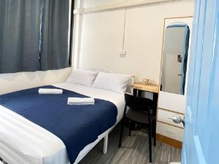 Moon PiTi Room Type - Double Room