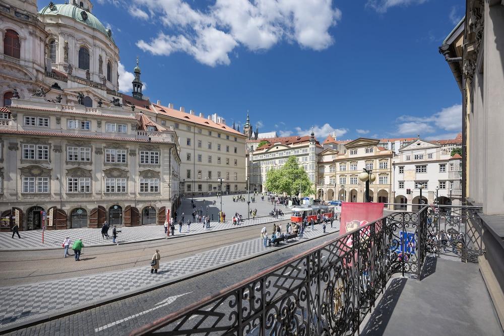 Kaiserstein Palace Apartments
