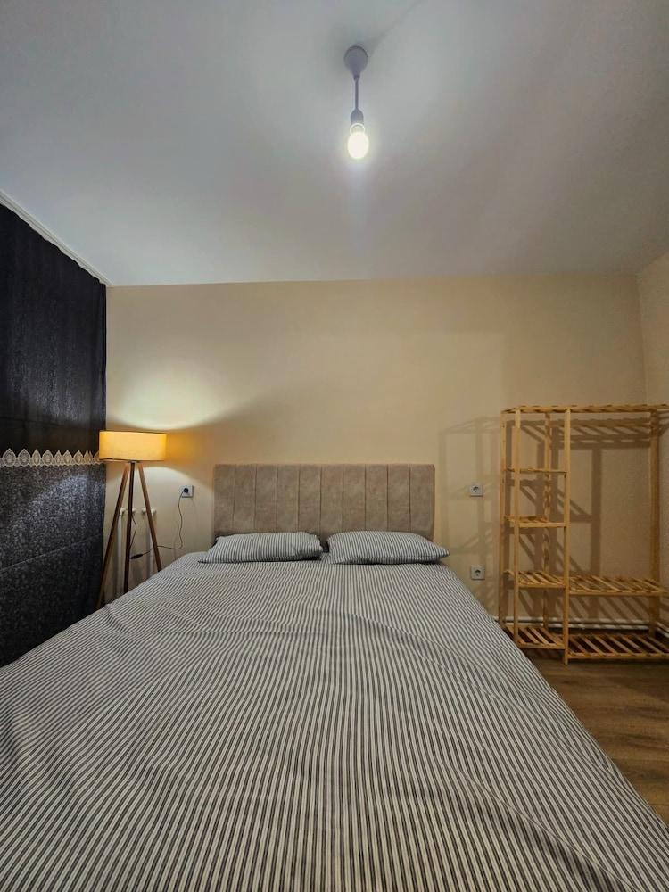 White Lotus Suites Room Type - Deluxe Suite