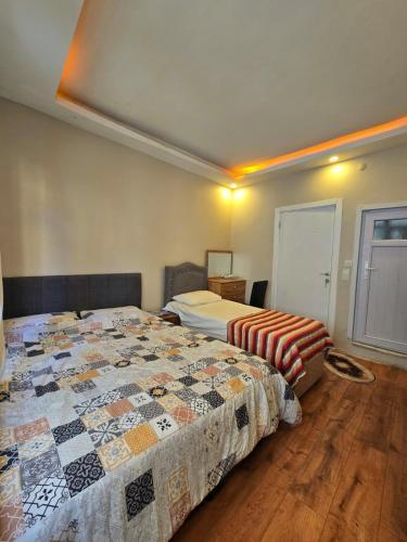 White Lotus Suites Room Type - Comfort Triple Room