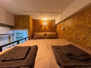 Comfy Corner Hostel Room Type - Superior Room